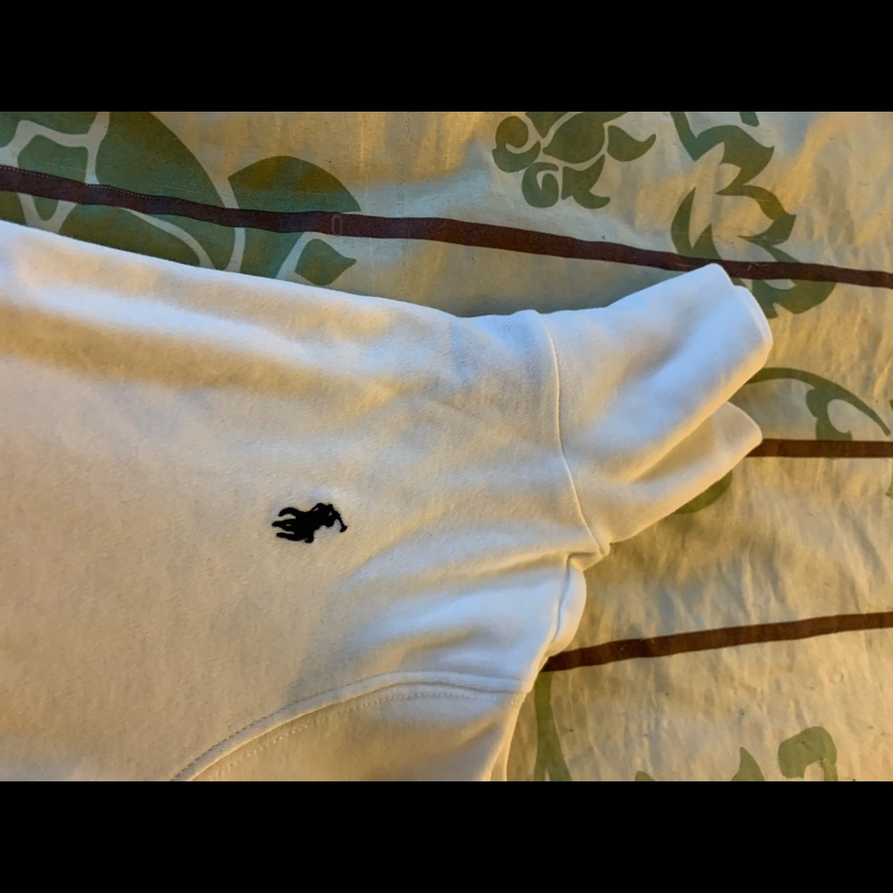Ralph Lauren polo turtle necks and polo shirt